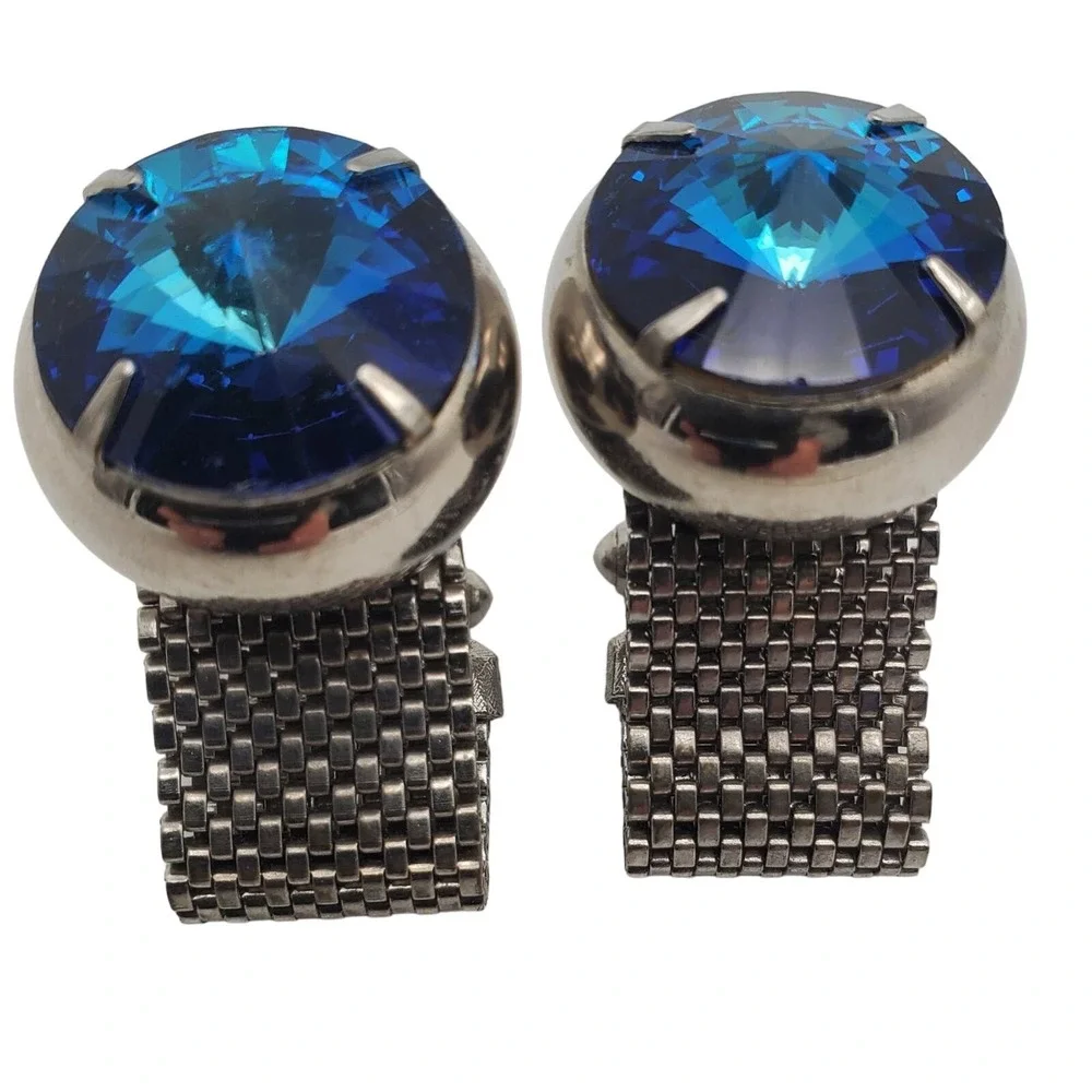 American Vintage beautiful blue